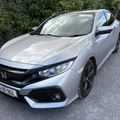 Honda Civic 2021