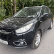 Hyundai ix35 2013