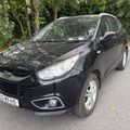 Hyundai ix35 2013