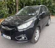 Hyundai ix35 2013