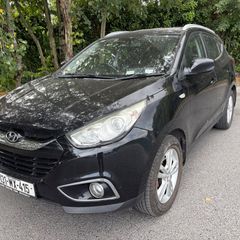 Hyundai ix35 2013
