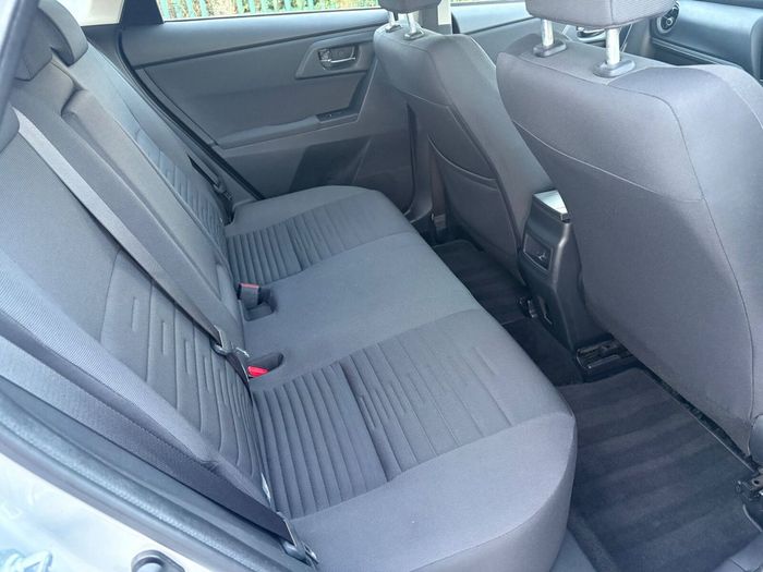 Toyota Auris 2016