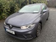 Volkswagen Polo 2025
