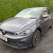 Volkswagen Polo 2025