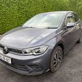 Volkswagen Polo 2025