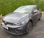 Volkswagen Polo 2025