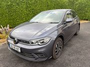 Volkswagen Polo 2025