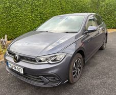 Volkswagen Polo 2025