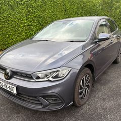 Volkswagen Polo 2025