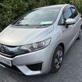 Honda Fit 2015