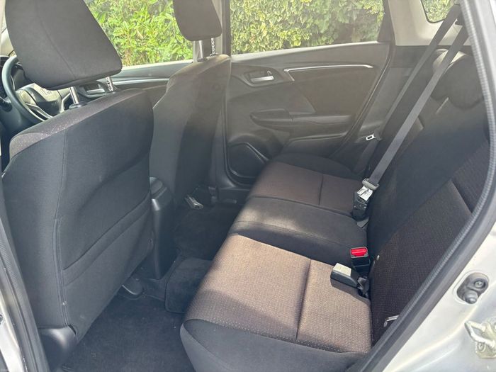 Honda Fit 2015