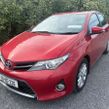 Toyota Auris 2015