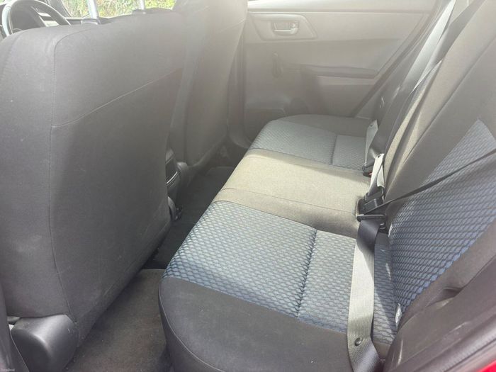 Toyota Auris 2015