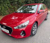 Hyundai i30 2017