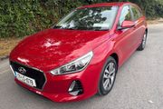 Hyundai i30 2017