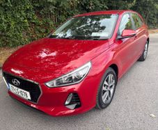 Hyundai i30 2017