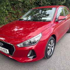Hyundai i30 2017