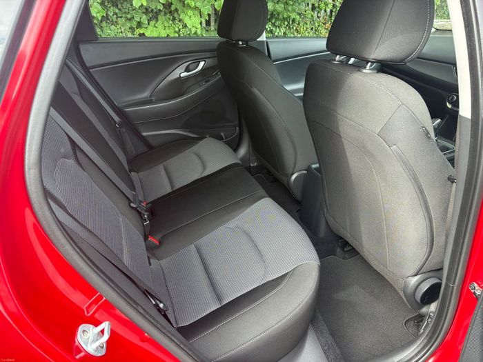 Hyundai i30 2017