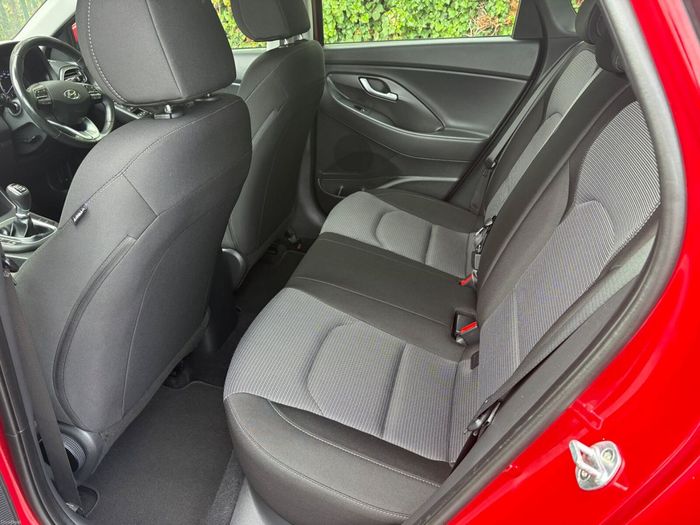 Hyundai i30 2017