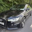 Audi A6 2012