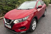 Nissan QASHQAI 2020