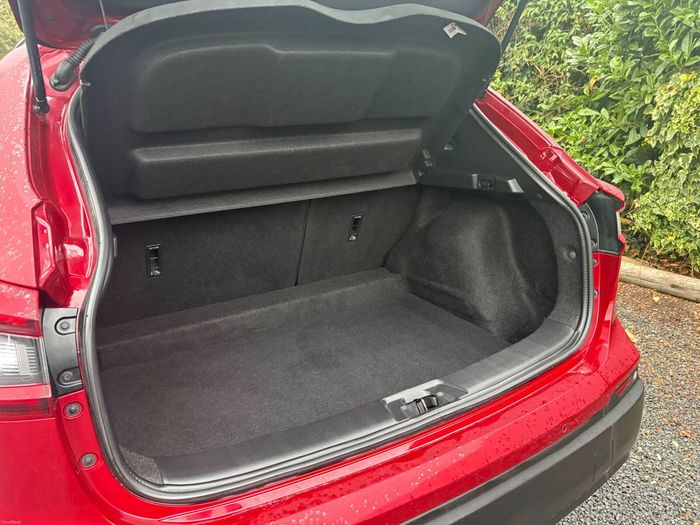 Nissan QASHQAI 2020