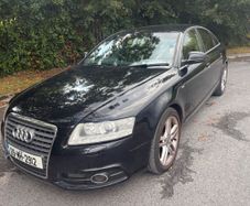 Audi A6 2009
