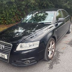 Audi A6 2009