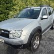 Dacia Duster 2014