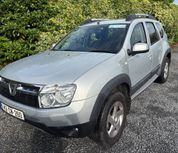 Dacia Duster 2014