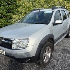 Dacia Duster 2014