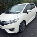 Honda Fit 2014