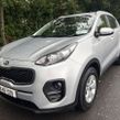 Kia Sportage 2018