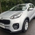 Kia Sportage 2018