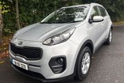 Kia Sportage 2018
