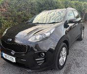 Kia Sportage 2018