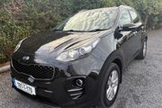 Kia Sportage 2018