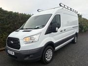 Ford Transit 2019