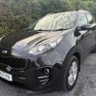 Kia Sportage 2018