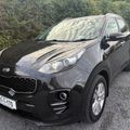 Kia Sportage 2018