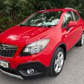 Opel Mokka 2015