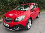 Opel Mokka 2015