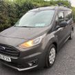 Ford Transit 2019