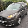 Ford Transit 2019