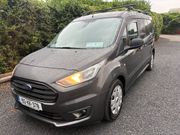 Ford Transit 2019