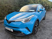 Toyota C-HR 2019