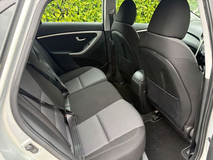 Hyundai i30 2014