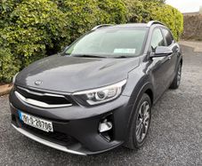 Kia Stonic 2019