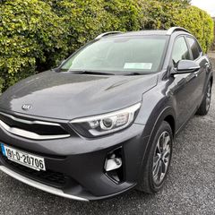 Kia Stonic 2019