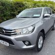 Toyota HiLux 2017